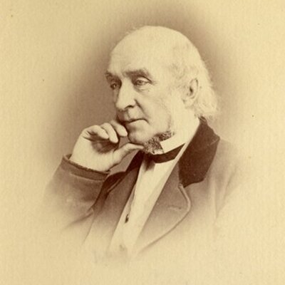 William Ellery Channing