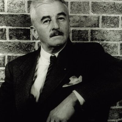 William Faulkner
