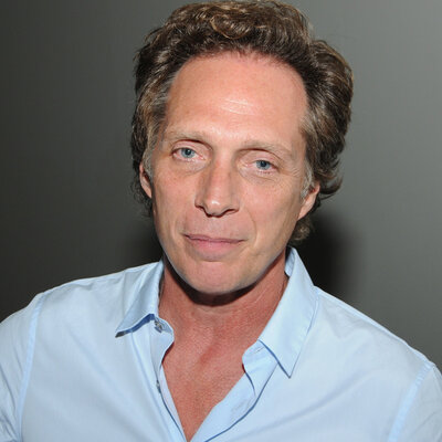 Portrait of William Fichtner