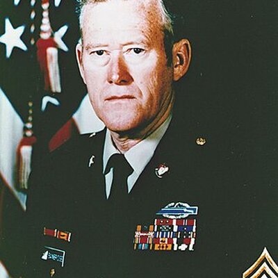 Portrait of William G. Bainbridge