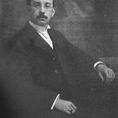 William George Jordan