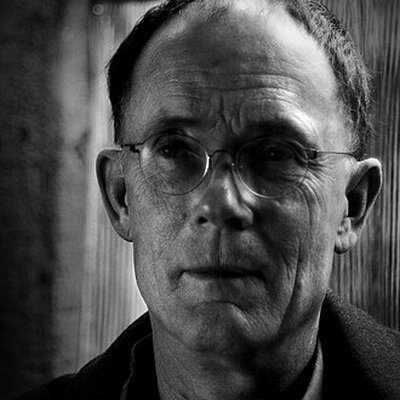 William Gibson