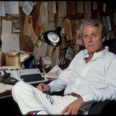 William Goldman