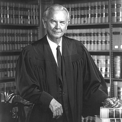 William J. Brennan