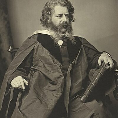 William John Macquorn Rankine