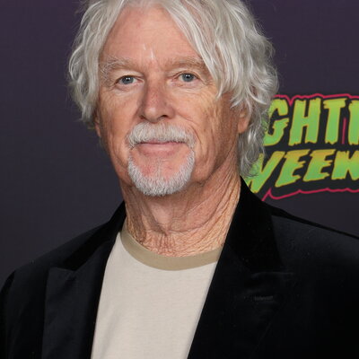 Portrait of William Katt