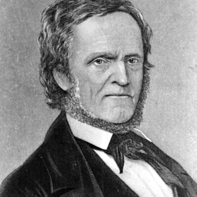 Portrait of William Lyon MacKenzie