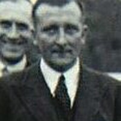 Portrait of William Lyons