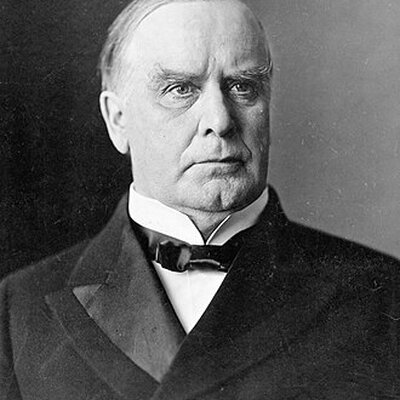 William McKinley