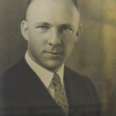 Portrait of William Moseley