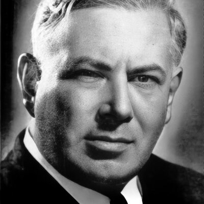 Portrait of William Moulton Marston