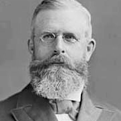 Portrait of William Mulock