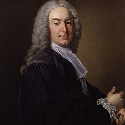 William Murray, 1st Earl of Mansfield
