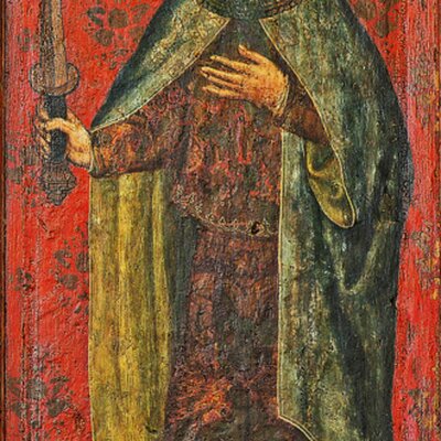William of Norwich
