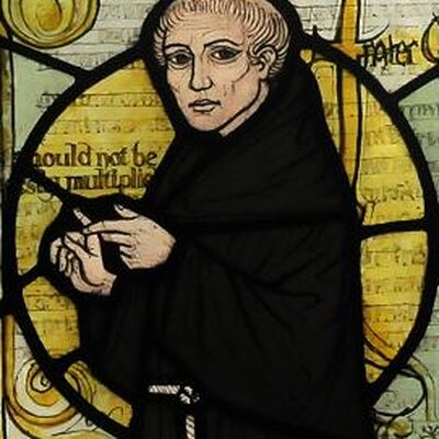William of Occam