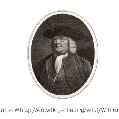 William Penn