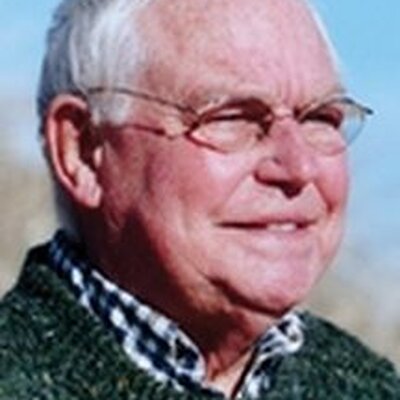Portrait of William S. McFeely