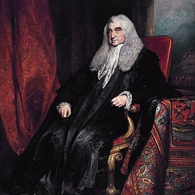 William Scott, 1st Baron Stowell
