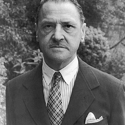 William Somerset Maugham