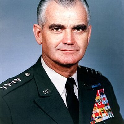 William Westmoreland