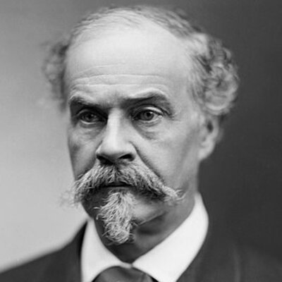 William Wetmore Story