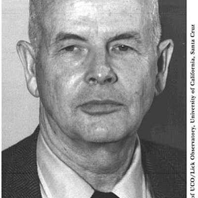 Portrait of William Wilson Morgan
