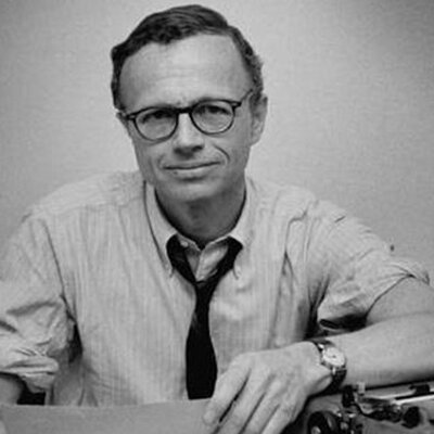 William Zinsser