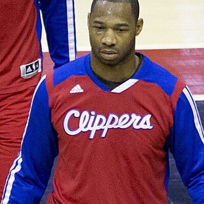 Portrait of Willie Green