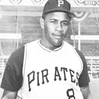 Willie Stargell