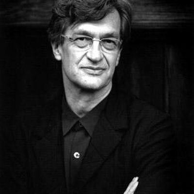 Wim Wenders