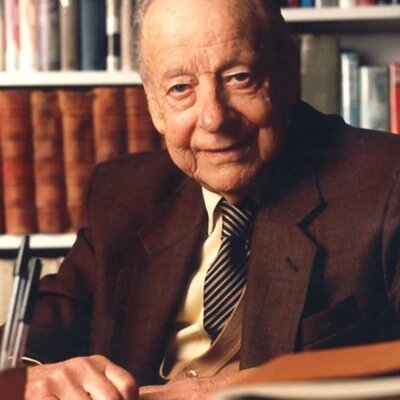 Portrait of Winston