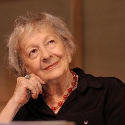 Wislawa Szymborska