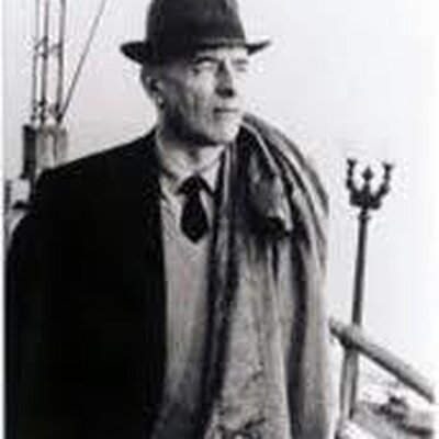 Witold Gombrowicz