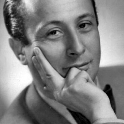 Wladyslaw Szpilman
