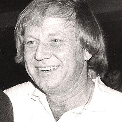 Portrait of Wolfgang Petersen