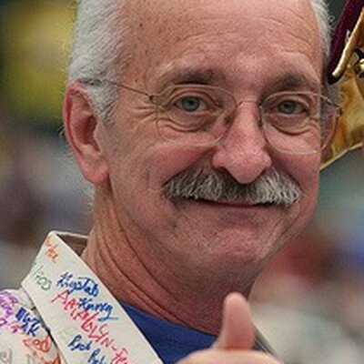Woodie Flowers