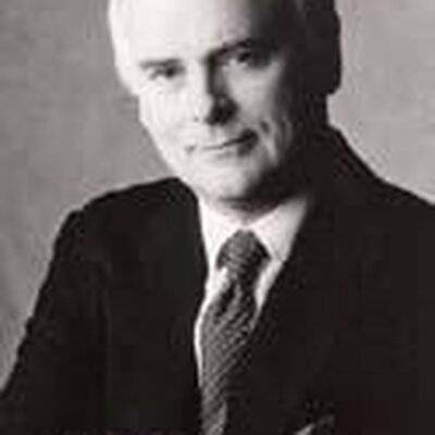 Portrait of Woods