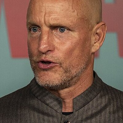 Woody Harrelson