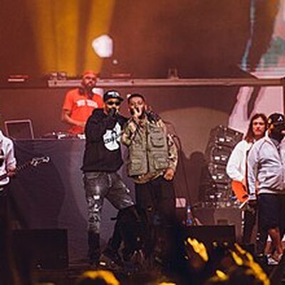 Wu Tang Clan