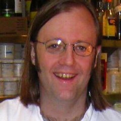 Wylie Dufresne