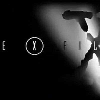 Portrait of X-Files