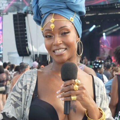 Yaya DaCosta