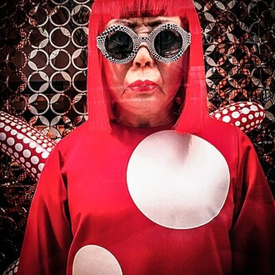 Yayoi Kusama