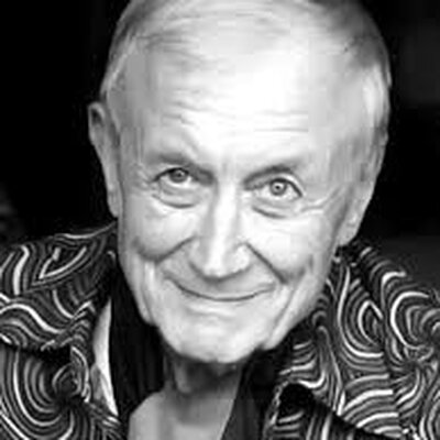 Yevgeny Yevtushenko