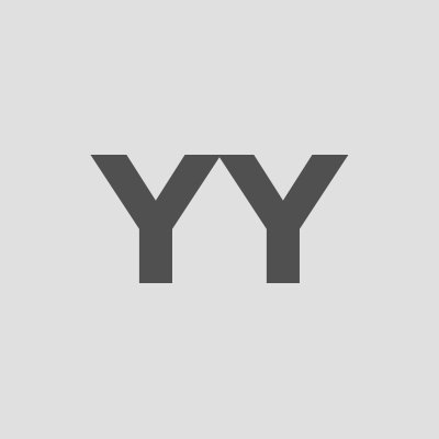 Portrait of Yo Yo