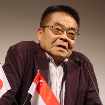 Yoshihiro Tatsumi