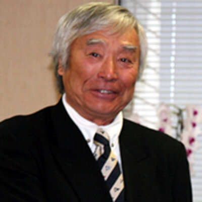 Yuichiro Miura