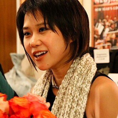 Yuja Wang
