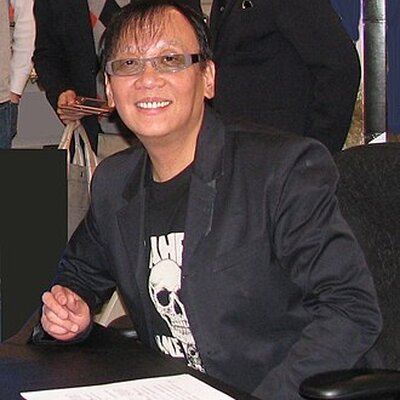 Yuji Horii