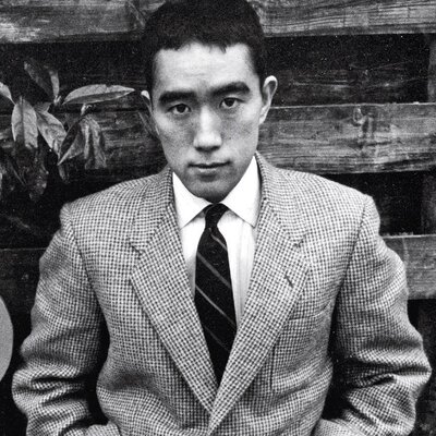 Yukio Mishima